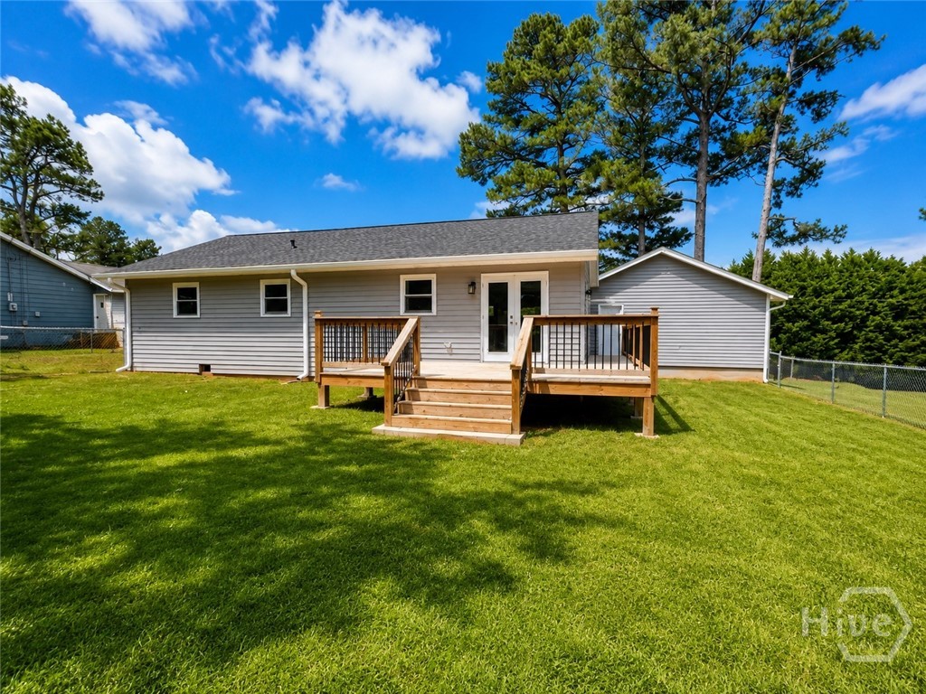 5167 Ponderosa Farm Road Gainesville, GA 30507 - Photo 2 of 11