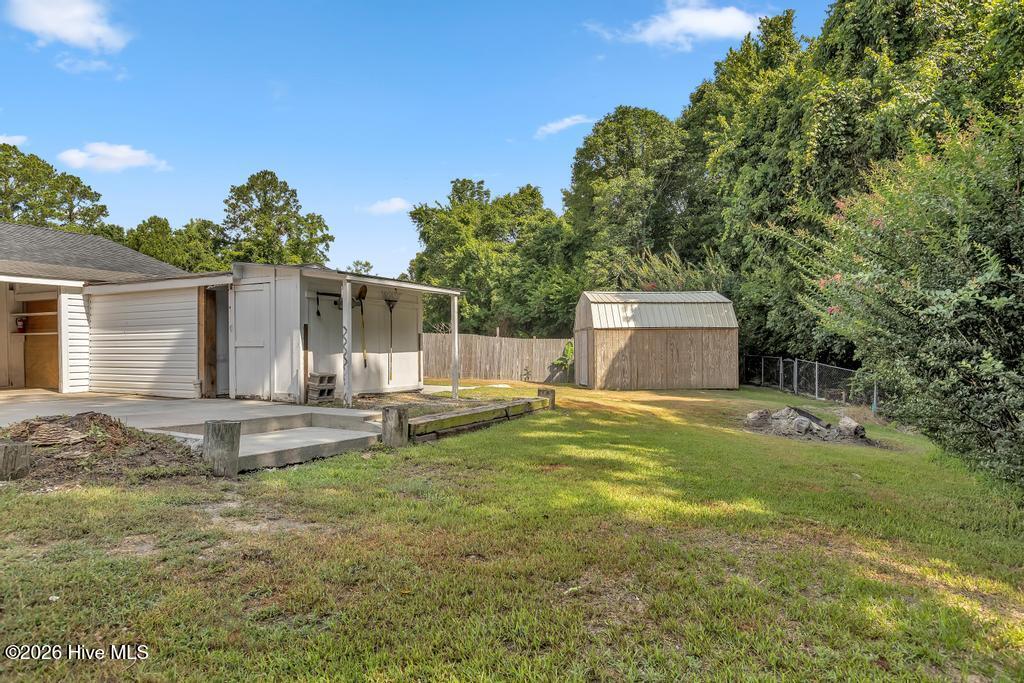 3004 Country Club Road Jacksonville, NC 28546 - Photo 23 of 24 IMG_9123