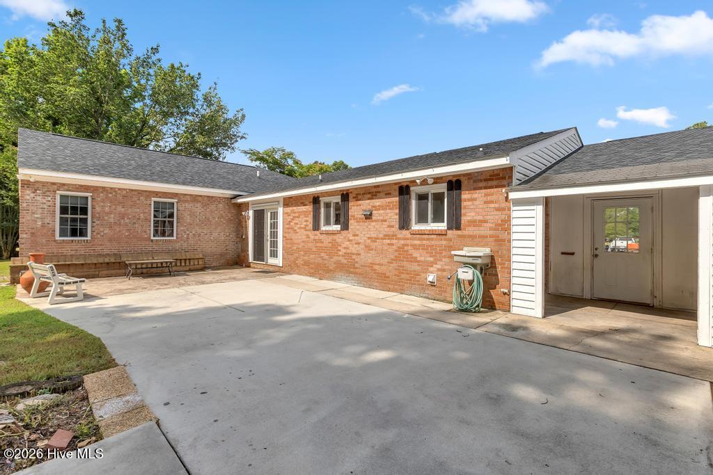 3004 Country Club Road Jacksonville, NC 28546 - Photo 24 of 24 IMG_9117