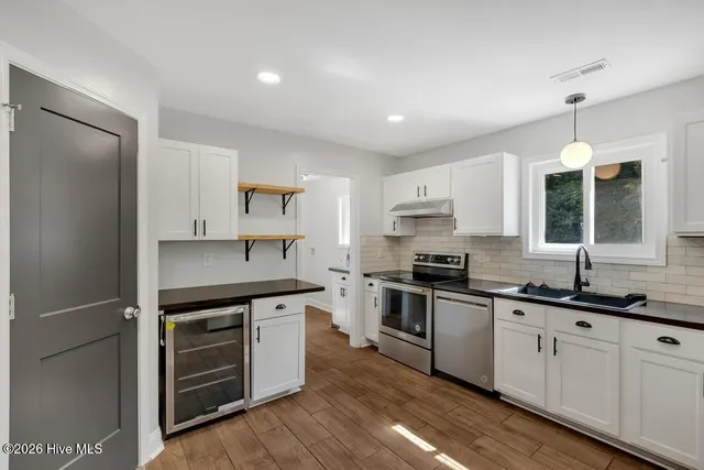 $1,900 | 3004 Country Club Road, Jacksonville, NC 28546