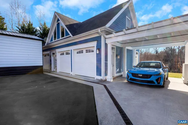 $873,000 | 1302 Ponderosa Drive, Barboursville, VA 22923