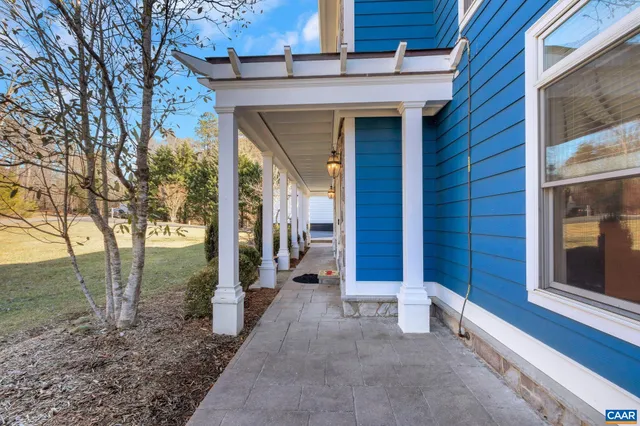 $873,000 | 1302 Ponderosa Drive, Barboursville, VA 22923