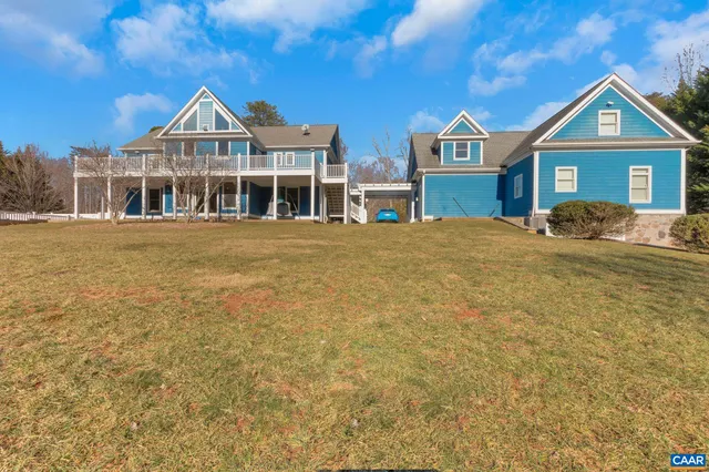 $873,000 | 1302 Ponderosa Drive, Barboursville, VA 22923