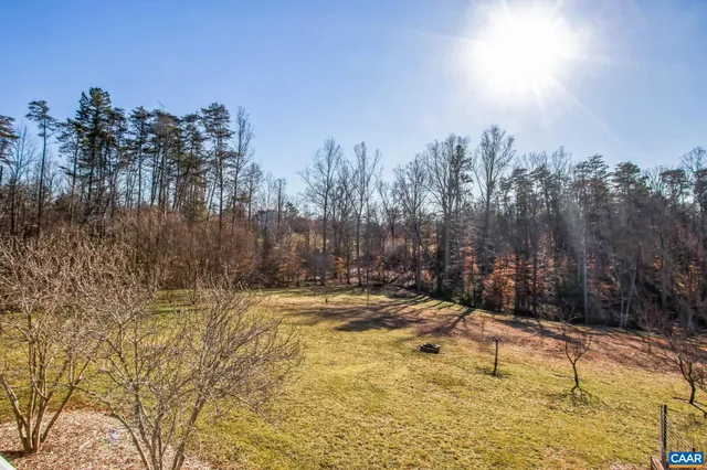 $873,000 | 1302 Ponderosa Drive, Barboursville, VA 22923