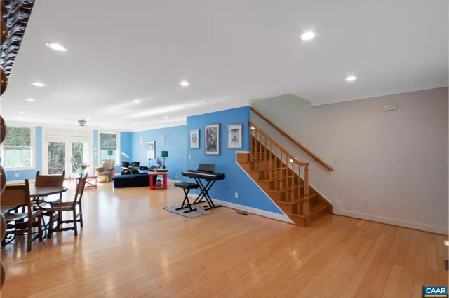 $873,000 | 1302 Ponderosa Drive, Barboursville, VA 22923