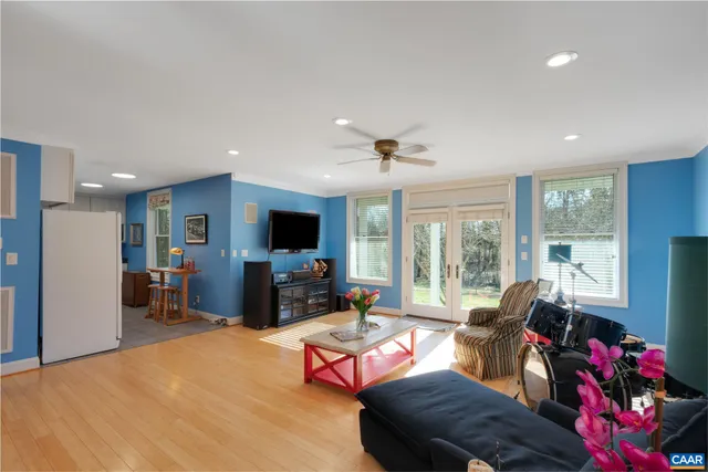 $873,000 | 1302 Ponderosa Drive, Barboursville, VA 22923