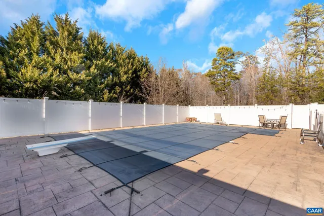 $873,000 | 1302 Ponderosa Drive, Barboursville, VA 22923