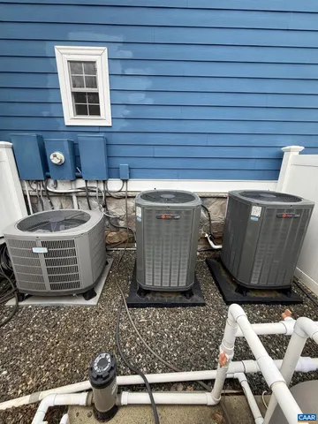 $873,000 | 1302 Ponderosa Drive, Barboursville, VA 22923