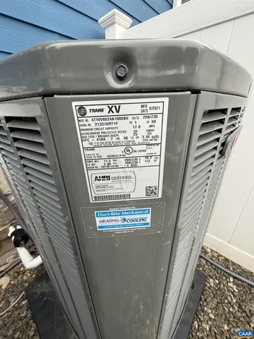 $873,000 | 1302 Ponderosa Drive, Barboursville, VA 22923