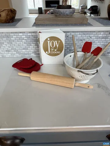 $873,000 | 1302 Ponderosa Drive, Barboursville, VA 22923