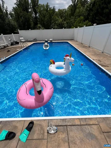 $873,000 | 1302 Ponderosa Drive, Barboursville, VA 22923