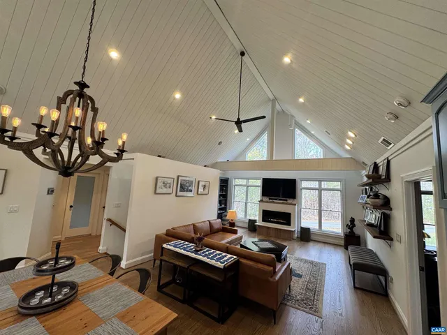 $873,000 | 1302 Ponderosa Drive, Barboursville, VA 22923