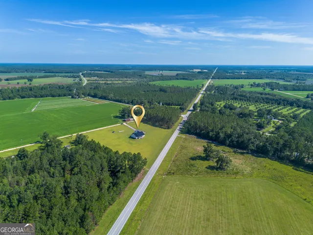 $479,900 | 3675 Troy Road, Blackshear, GA 31516