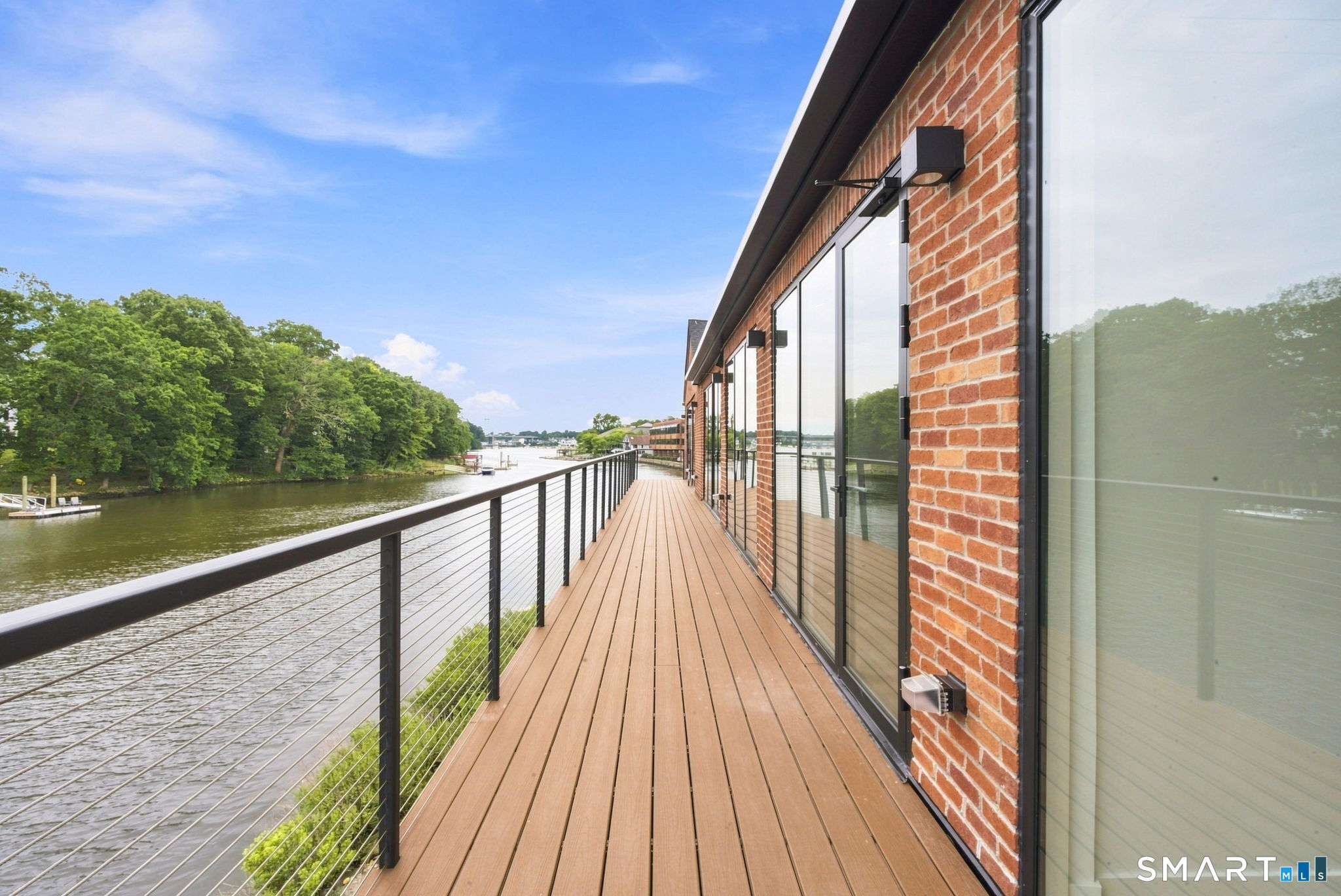 253 Riverside Avenue, Unit 101 Westport, CT 06880 - Photo 10 of 14 Gallery Image 10