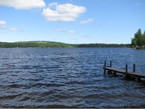 500 Crystal Lake Road Gilmanton, NH 03837 - Photo 1 of 1