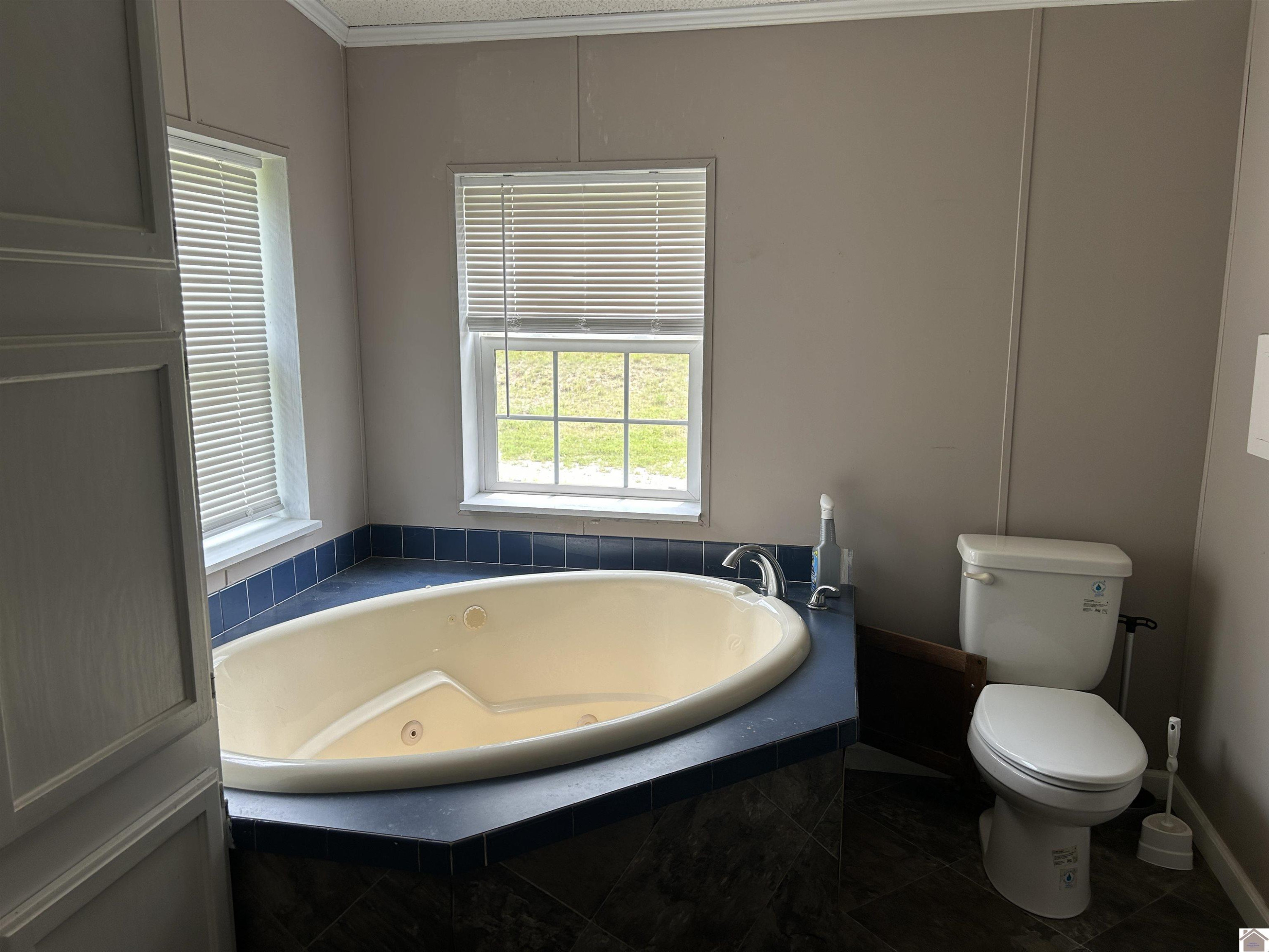 142 Frankfort Road Benton, KY 42025 - Photo 15 of 27 SOAKING TUB