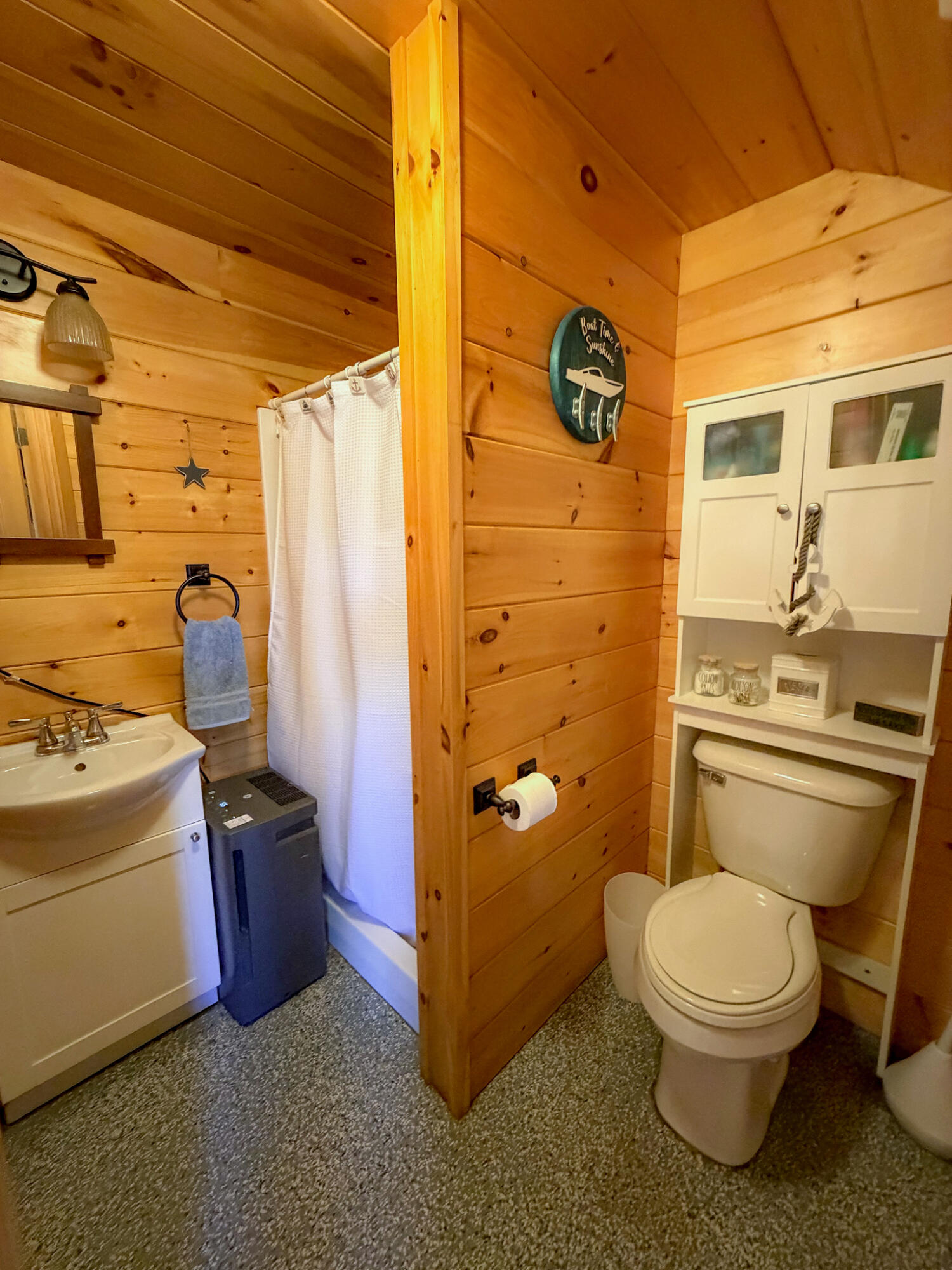 140 Foss Road Acton, ME 04001 - Photo 41 of 43 Bath