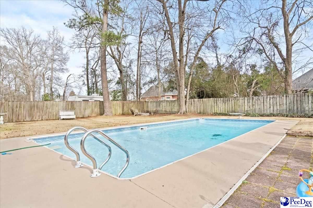 834 Stratton Drive Florence, SC 29501 - Photo 31 of 40 Gallery Image 31