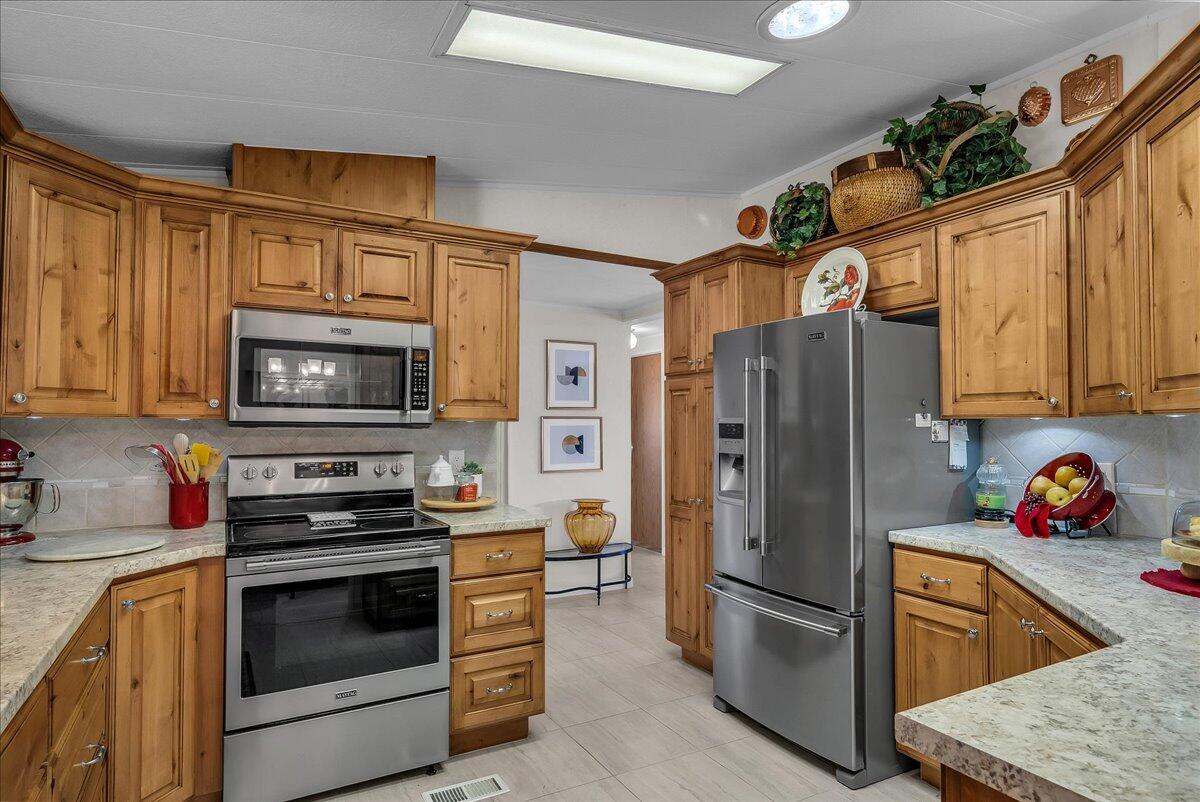 1526 North Dixie Downs Road, Unit 8 St. George, UT 84770 - Photo 7 of 15 05-H-05