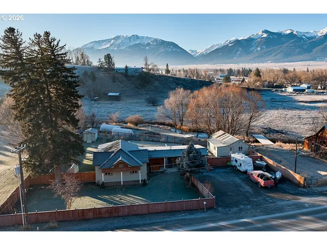 $575,000 | 800 Joseph Highway, Enterprise, OR 97828