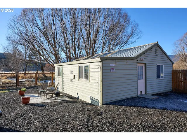 $575,000 | 800 Joseph Highway, Enterprise, OR 97828