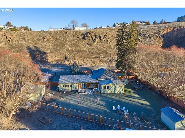 $575,000 | 800 Joseph Highway, Enterprise, OR 97828