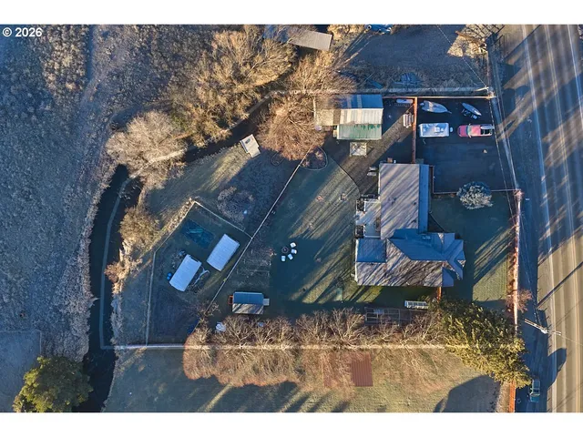 $575,000 | 800 Joseph Highway, Enterprise, OR 97828