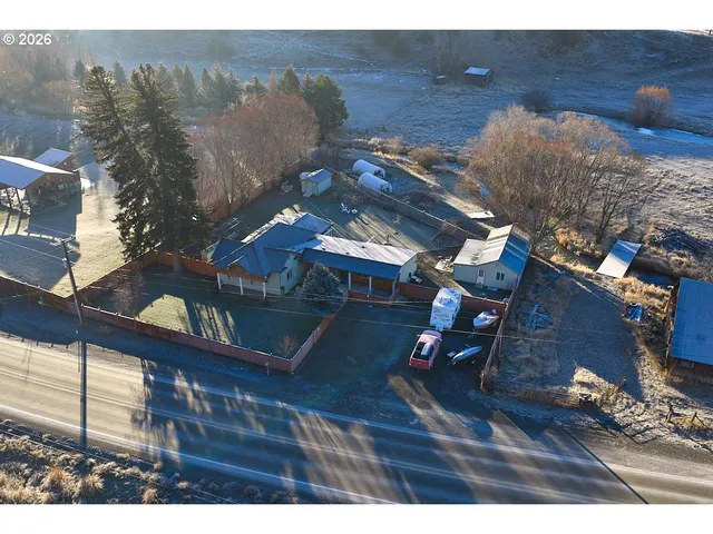 $575,000 | 800 Joseph Highway, Enterprise, OR 97828