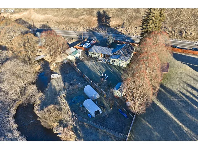 $575,000 | 800 Joseph Highway, Enterprise, OR 97828
