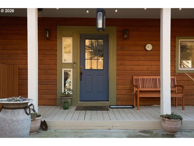 $575,000 | 800 Joseph Highway, Enterprise, OR 97828