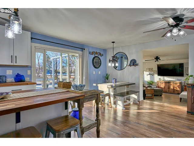 $575,000 | 800 Joseph Highway, Enterprise, OR 97828