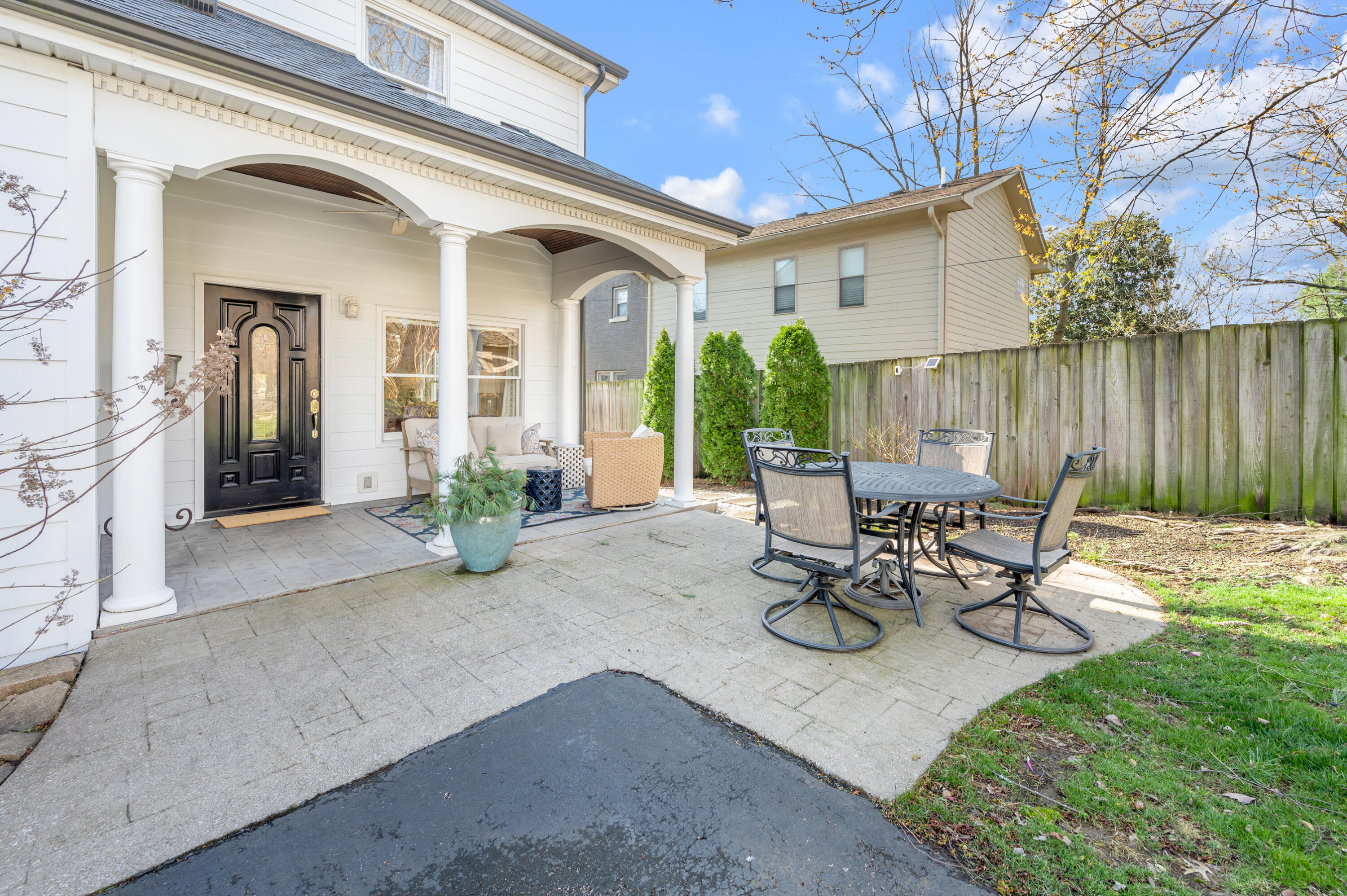 309 Dudley Road Lexington, KY 40502 - Photo 56 of 63 TDB_2710