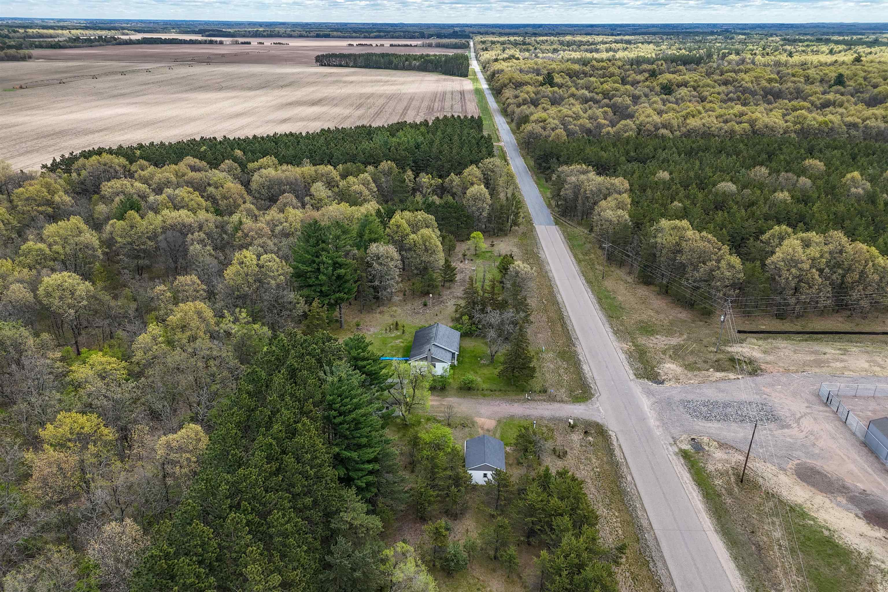 4750 County Line Road Nekoosa, WI 54457 - Photo 40 of 52