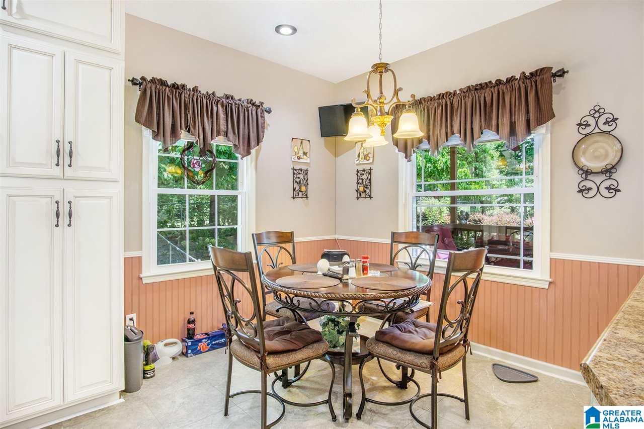 1518 Arrowhead Trail Alabaster, AL 35007 - Photo 12 of 41