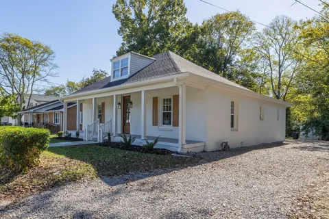 $624,900 | 931 Glass Street, Franklin, TN 37064