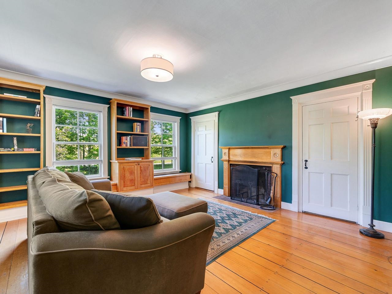 609 Common Road Waitsfield, VT 05673 - Photo 21 of 60 Gallery Image 21