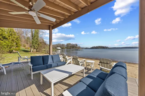 $2,495,000 | 1306 St Pauls Way, Crownsville, MD 21032