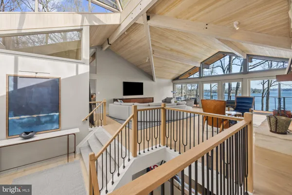 $2,495,000 | 1306 St Pauls Way, Crownsville, MD 21032