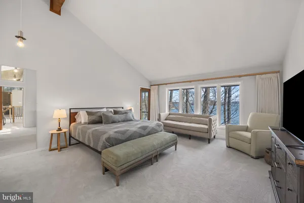 $2,495,000 | 1306 St Pauls Way, Crownsville, MD 21032