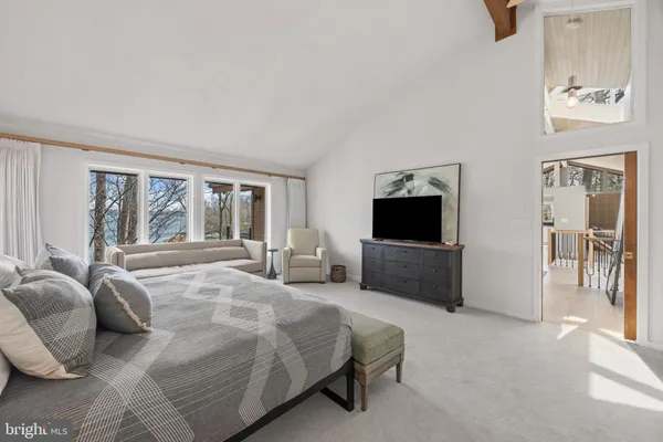 $2,495,000 | 1306 St Pauls Way, Crownsville, MD 21032