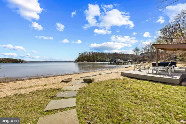 $2,495,000 | 1306 St Pauls Way, Crownsville, MD 21032