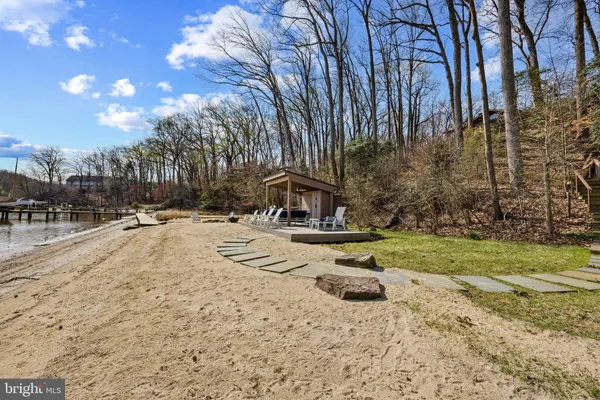 $2,495,000 | 1306 St Pauls Way, Crownsville, MD 21032