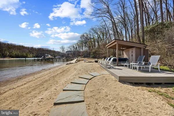 $2,495,000 | 1306 St Pauls Way, Crownsville, MD 21032