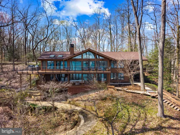 $2,495,000 | 1306 St Pauls Way, Crownsville, MD 21032