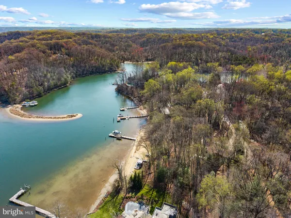 $2,495,000 | 1306 St Pauls Way, Crownsville, MD 21032
