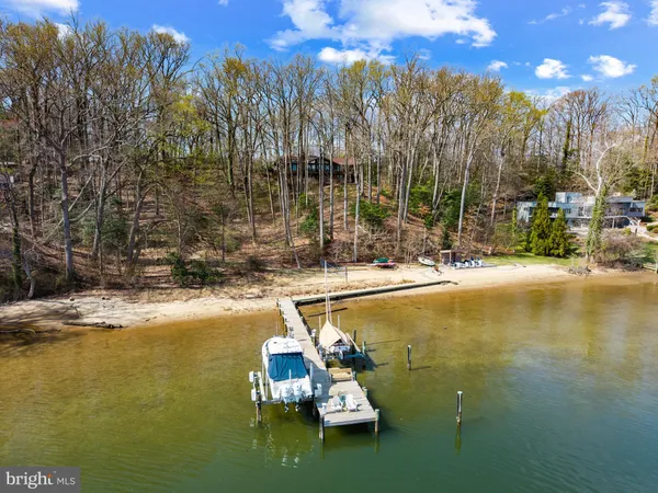 $2,495,000 | 1306 St Pauls Way, Crownsville, MD 21032