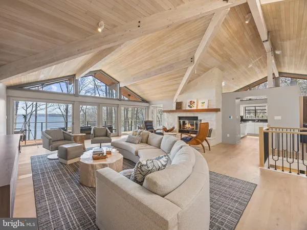 $2,495,000 | 1306 St Pauls Way, Crownsville, MD 21032