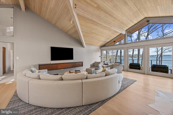 $2,495,000 | 1306 St Pauls Way, Crownsville, MD 21032