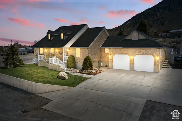 $625,900 | 151 South Haulage Road, Eureka, UT 84628