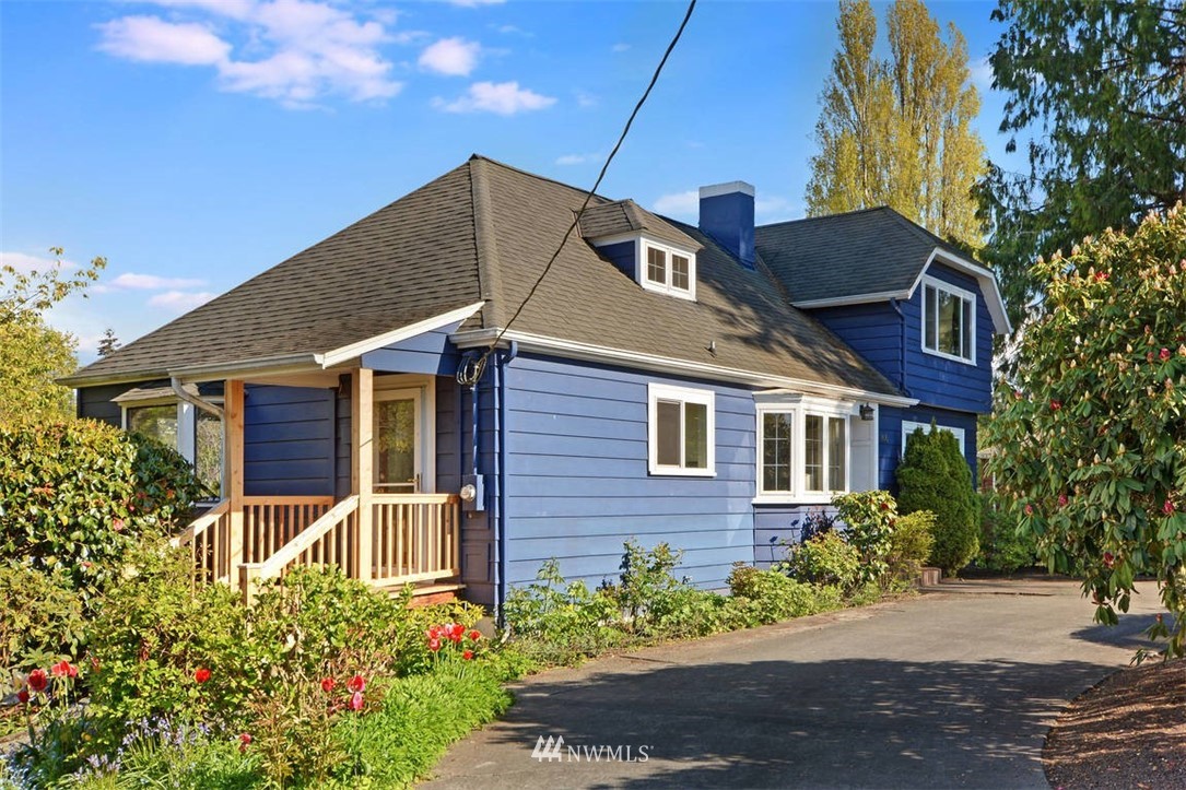 806 Cary Road Edmonds, WA 98020 - Photo 22 of 25 Gallery Image 22